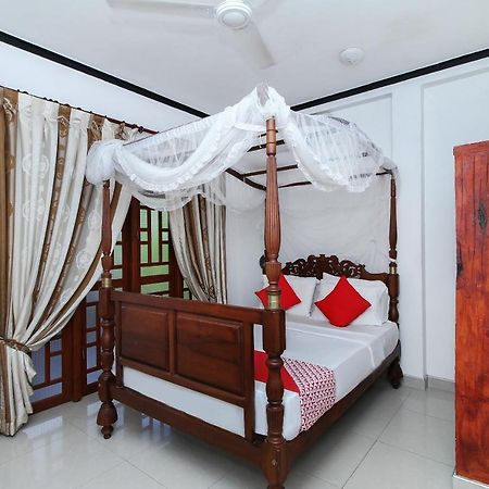 New Okay Hotel เบอร์อูวาลา ภายนอก รูปภาพ