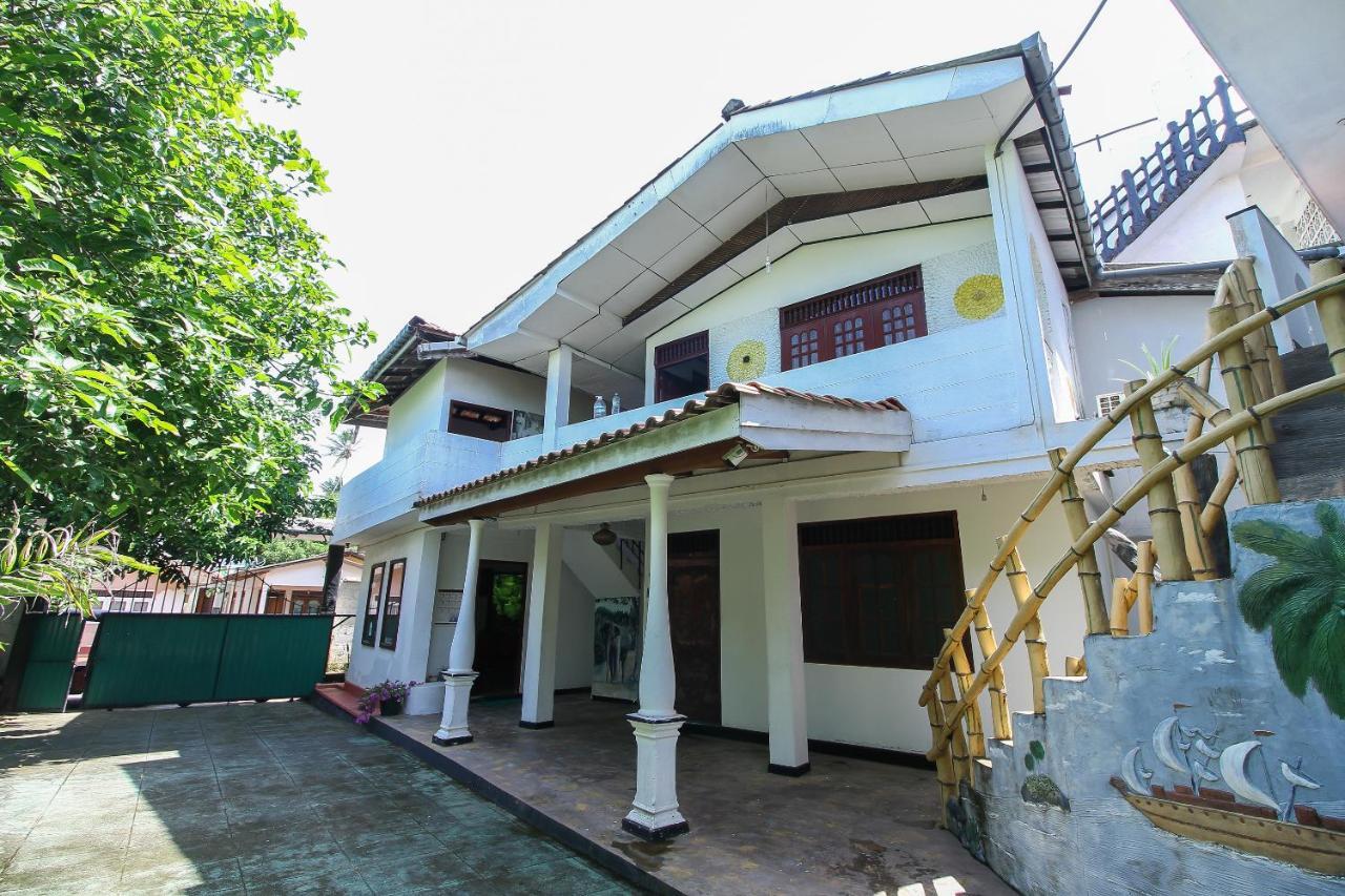 New Okay Hotel เบอร์อูวาลา ภายนอก รูปภาพ