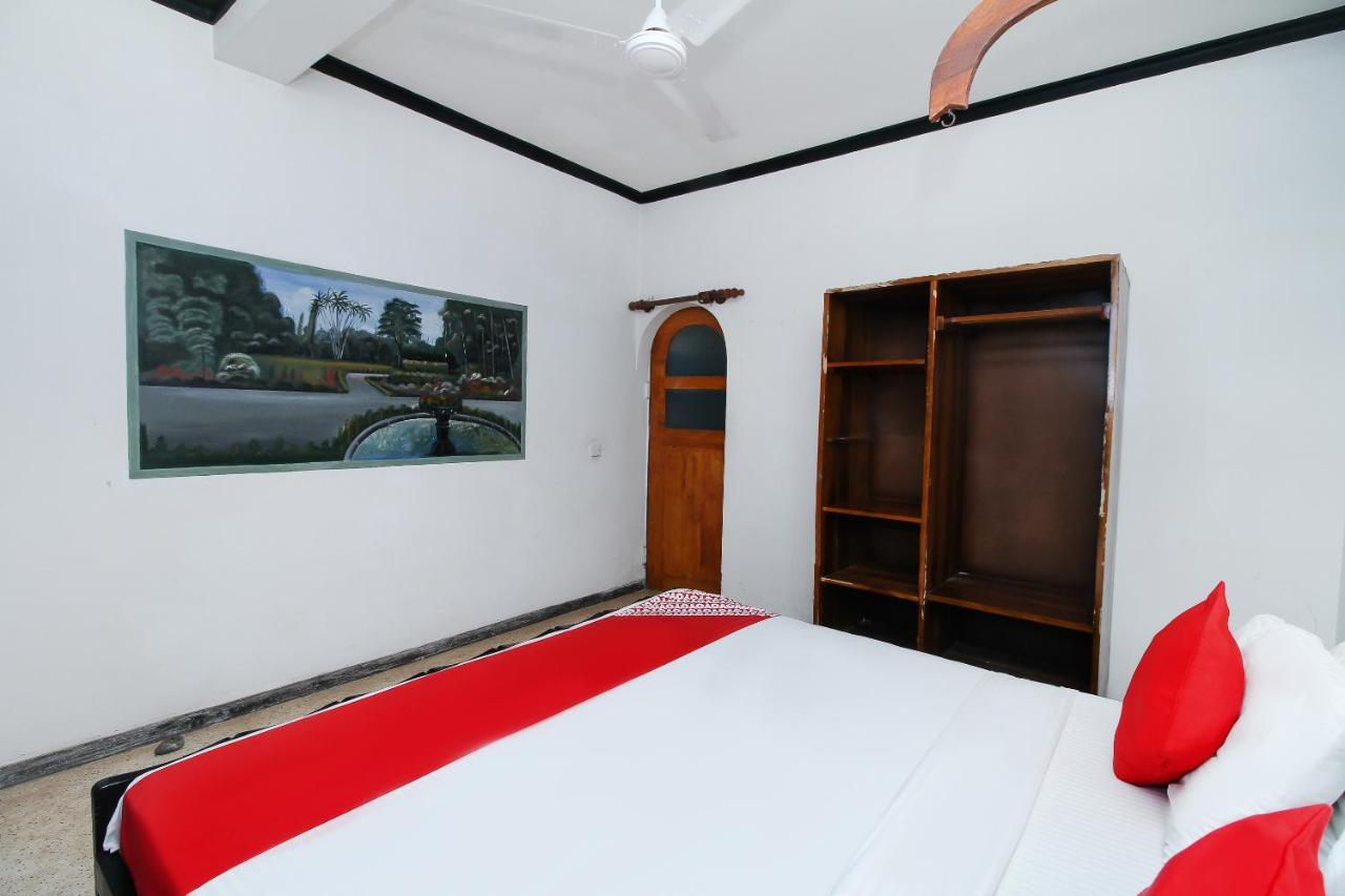 New Okay Hotel เบอร์อูวาลา ภายนอก รูปภาพ