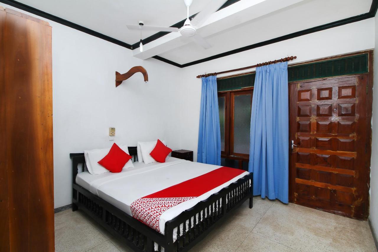New Okay Hotel เบอร์อูวาลา ภายนอก รูปภาพ