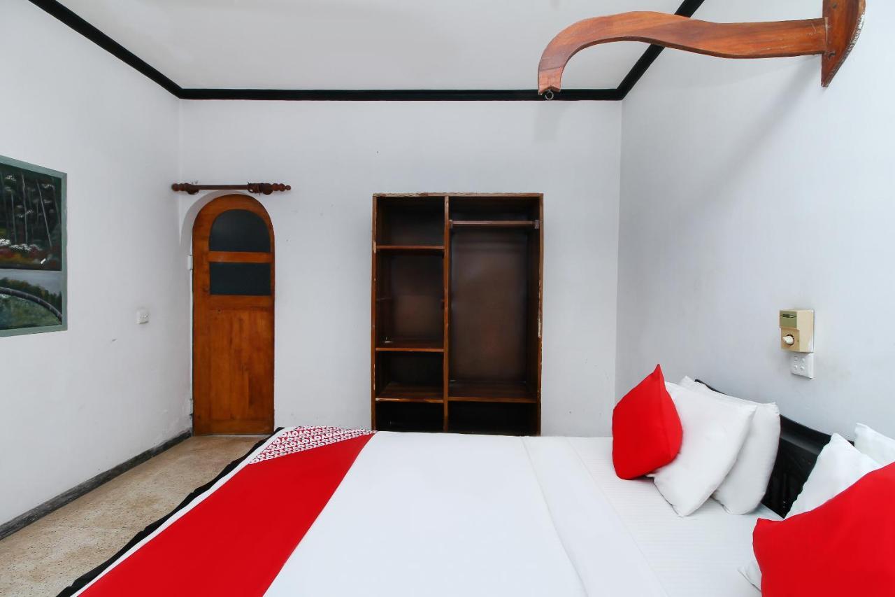 New Okay Hotel เบอร์อูวาลา ภายนอก รูปภาพ