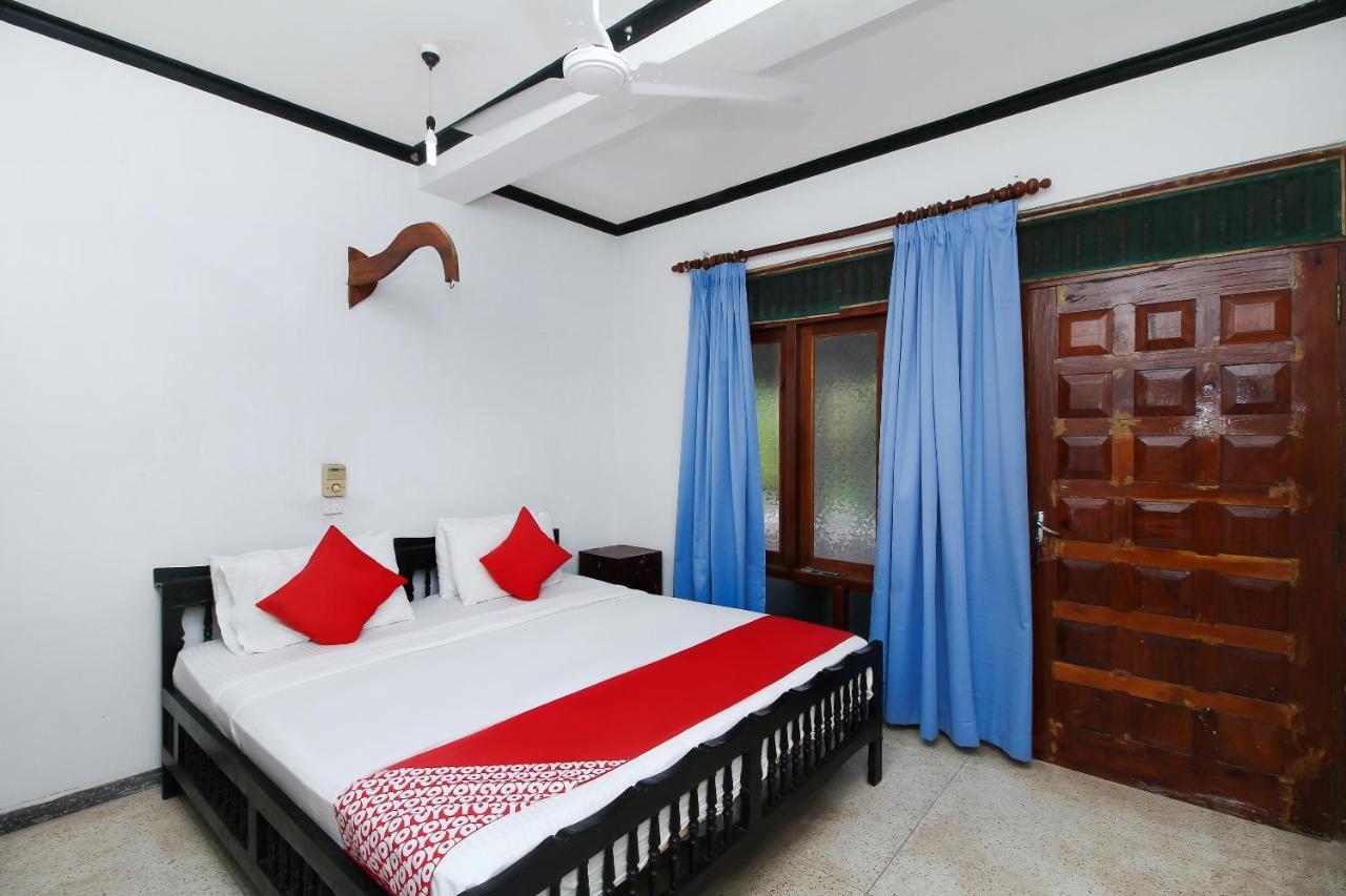 New Okay Hotel เบอร์อูวาลา ภายนอก รูปภาพ