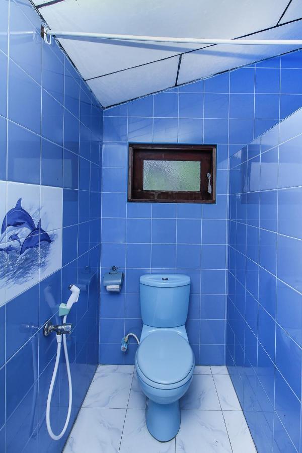 New Okay Hotel เบอร์อูวาลา ภายนอก รูปภาพ