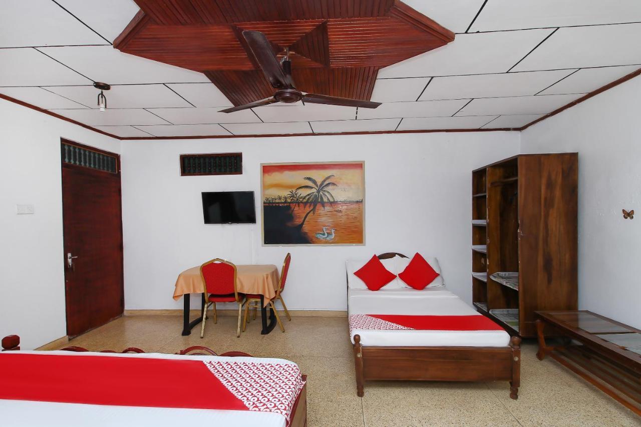New Okay Hotel เบอร์อูวาลา ภายนอก รูปภาพ
