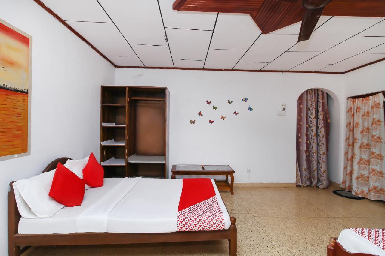 New Okay Hotel เบอร์อูวาลา ภายนอก รูปภาพ