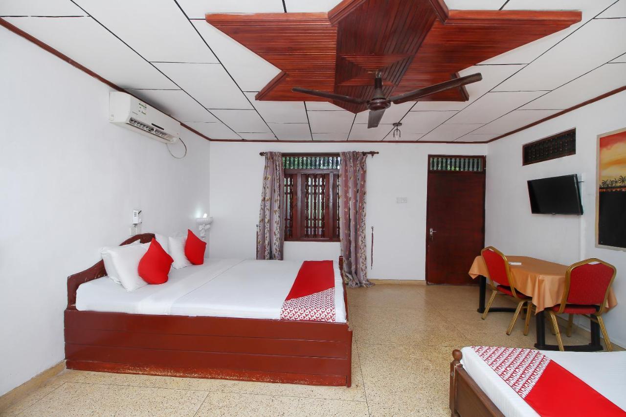 New Okay Hotel เบอร์อูวาลา ภายนอก รูปภาพ