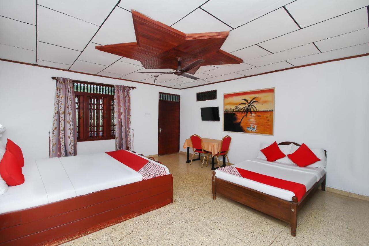 New Okay Hotel เบอร์อูวาลา ภายนอก รูปภาพ