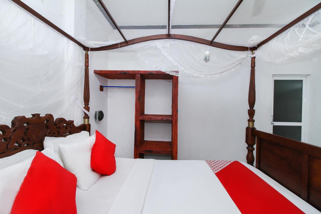 New Okay Hotel เบอร์อูวาลา ภายนอก รูปภาพ