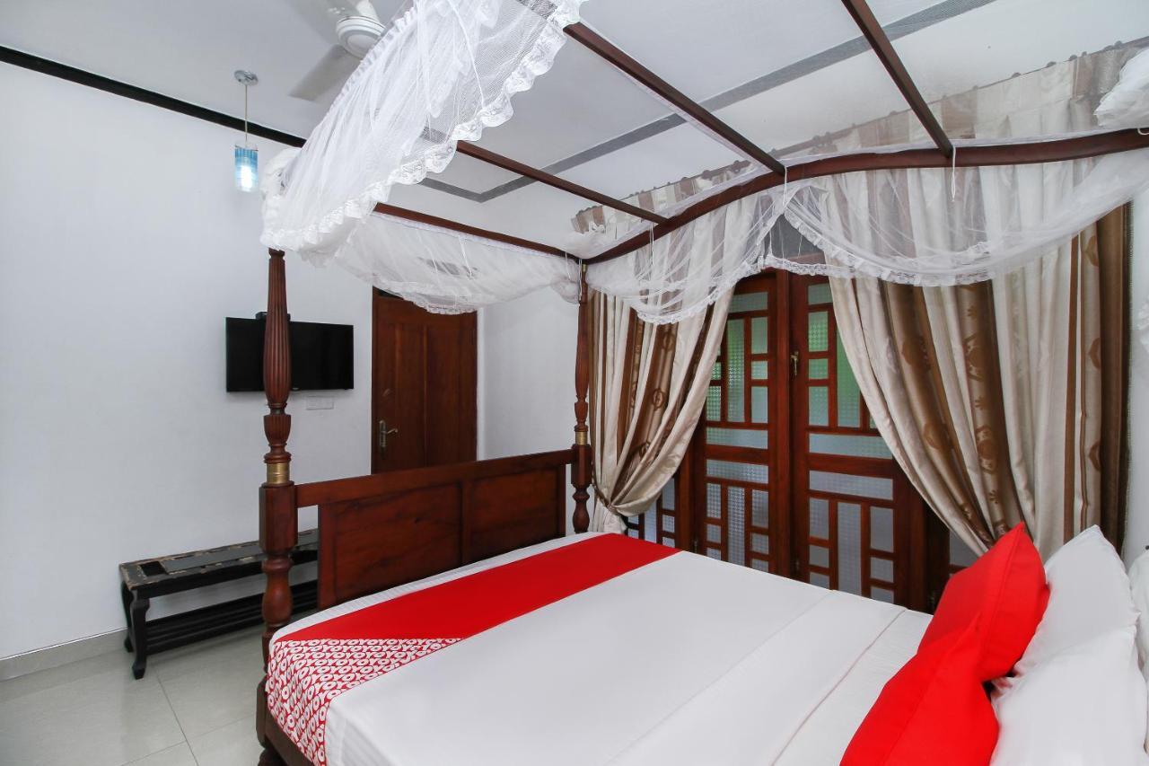 New Okay Hotel เบอร์อูวาลา ภายนอก รูปภาพ