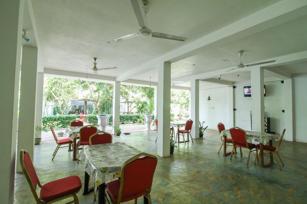 New Okay Hotel เบอร์อูวาลา ภายนอก รูปภาพ