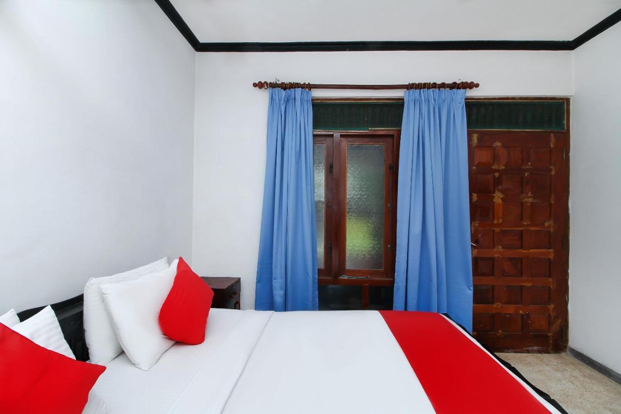 New Okay Hotel เบอร์อูวาลา ภายนอก รูปภาพ