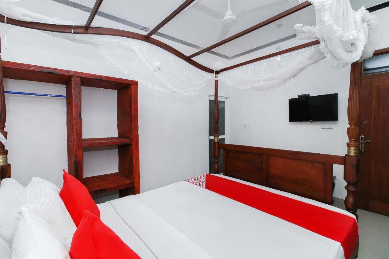 New Okay Hotel เบอร์อูวาลา ภายนอก รูปภาพ